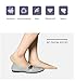No-Show Socks for Women,Thin Low Cut Socks Loafer Liner Anti Slip Heel Beige,6 Pack_beige Socks,One Size