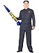 Kim Jong Un Costume - North Korea Dictator Costume - Men's L Size