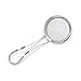 Norpro Sugar, Spice Sifter Spoon, 3.75in/12cm, as shown