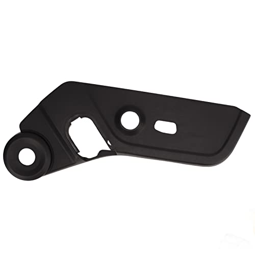 Black Front Driver Side Power Seat for cover, Car Power Seat for cover, Driver Side Power Seat for cover, OE Replacement for Journey 2011 2020