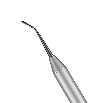 Hu-Friedy SPPSCHLEEX Swiss Perio SCHL Periosteal Elevator, Black Line