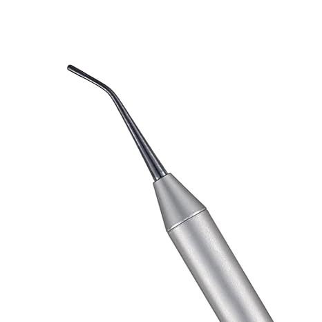 Hu-Friedy SPPSCHLEEX Swiss Perio SCHL Periosteal Elevator, Black Line