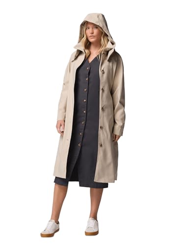 Imperméable Omni-Tech Columbia veste AmazeTrench de randonnée - 6