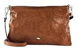 Tant d'attention aux détails ne peut être trouvée que dans CAMPOMAGGI. Ici, chaque couture, chaque rivet, chaque détail, aussi petit soit-il, a été soigneusement appliqué et incorporé. Ce sac à épaule bandoulière donc de CAMPOMAGGI est une vraie pièce de qualité fabriquée à la main ! Dimensions: 32 x 21 x 1 cm
