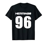 Camiseta casual. Tamaños más grandes disponibles para la mayoría de diseños. Lavar en frío para evitar que se encoja