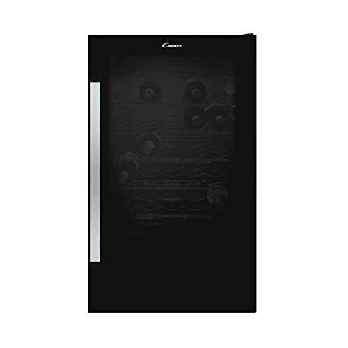 CWC 150 ED N - Cantinetta frigo 42 bottiglie