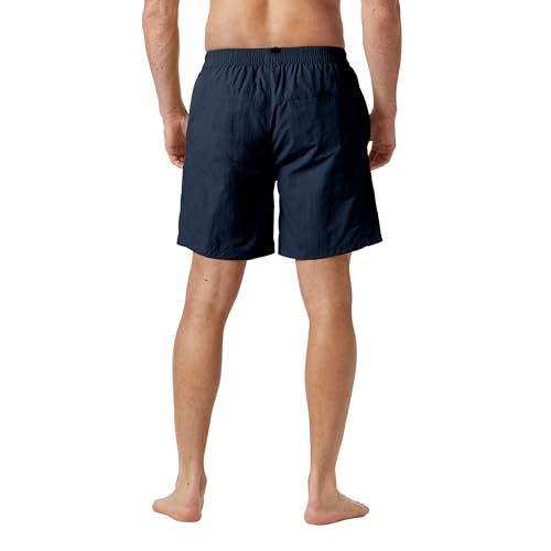 Helly Hansen Men's Carlshot Quick Dry Swim Trunk Mesh Lining Board Shorts Boardshorts with Pockets2