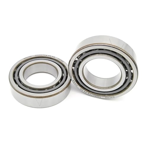 Roulements 7002 7002C P5 DB DF 15X32X9 roulements de précision ABEC-5