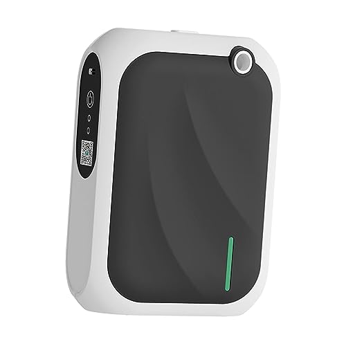 Machine arôme murale contre les mauvaises odeurs avec diffuseur intelligent - 8
