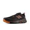 New Balance Men’s Fresh Foam 410 V9 Trail Running Shoe