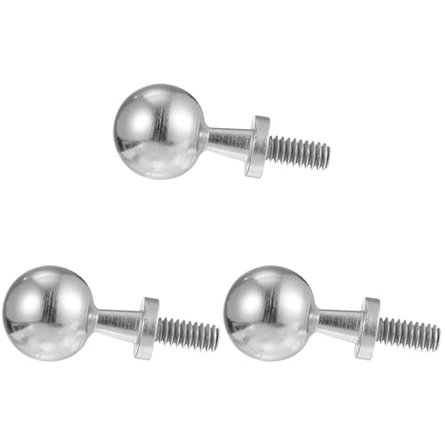 Tornillo de tripié resistente para uso continuo HOMSFOU adaptador esférico para proyector