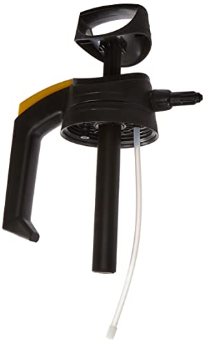 Pulverizador Evolution 2 Matabi évite la fatigue des mains au jardin