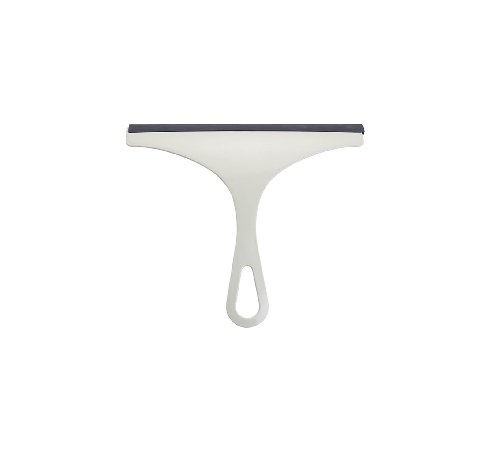 Limpiador blanco para eliminar manchas de cal en el baño y marcas de agua en el vidrio