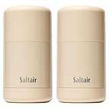 Saltair Skincare Deodorant – Aluminum-Free Deodorant for Women...