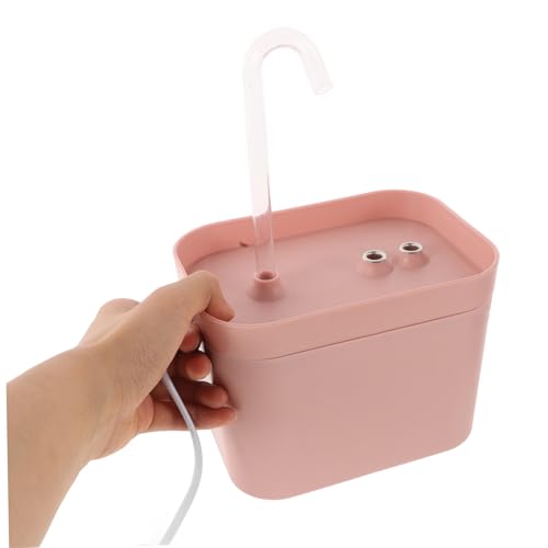 Fuente de Agua Automática para Gatos y Perros 2.5L miniatura 2