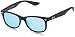 Ray-Ban Junior RJ9052S Square Sunglasses