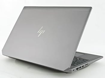 Amazon.co.jp: 【整備済み品】 HP Zbook 15 G5 MOBILE