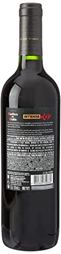 Casillero del Diablo Vinho Chileno Casillero Del Diablo Red Intense 750Ml