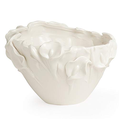 Hervit Ciotola Scultura Calle PORC. DIA14X9CM