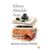 Kilimin Altındaki Arşiv