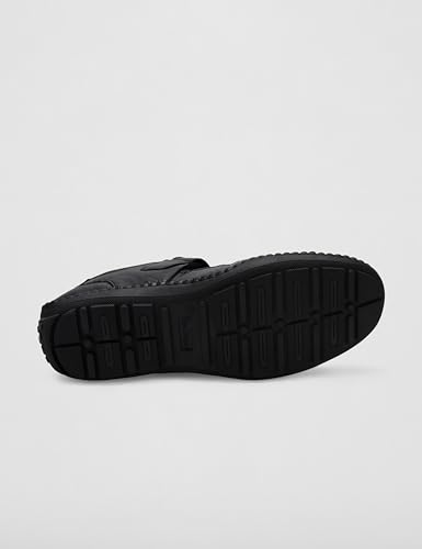 Image of Lee Cooper LC9274C Men's Fisherman Leather Sandal | Sandal for Office & Everyday Comfort | Cushioned Grip Insole | Lightweight & Stylish Sandal for Travel and Outdoor
