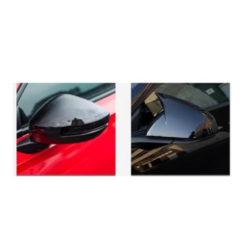 Capuchon d'aile Duster 2018-2024 pour masquer les rayures de porte