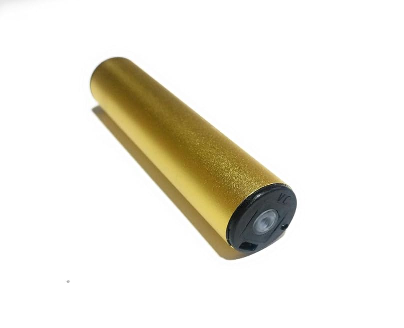 DIGIFABB Rechargeable UV LED Torch Light with USB Charging (Colour May Vary)-image-2