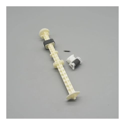 Rouleaux de support d'arbre et retardement durables pour optimiser l'alimentation Epson R290