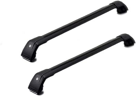Barres de toit Volvo XC60 solution coffre de toit et transport vélo