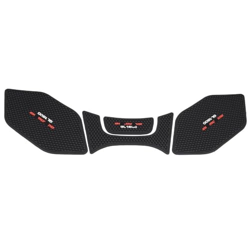Protection réservoir pour Honda Goldwing 1800 2011-2017 antidérapante
