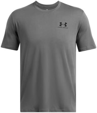 Under Armour Sportstyle Left Chest, Men's T-Shirt