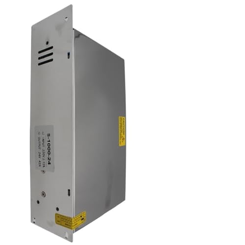 Alimentation 24V 600W haute puissance transformateur 220V de précision