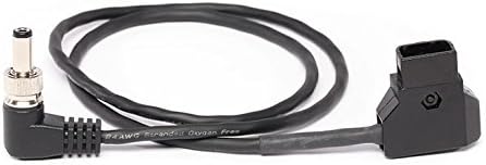 Video Devices PIX-E D-Tap Coaxial Cable