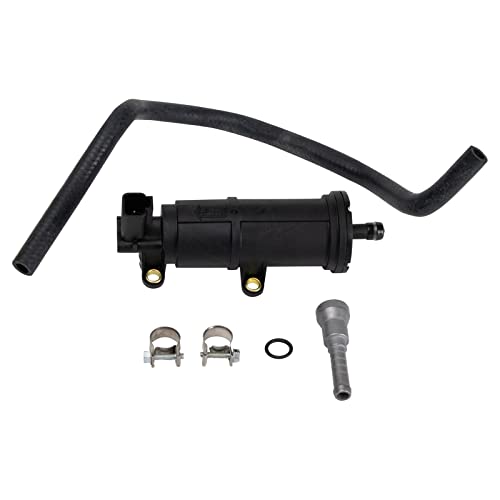 Trq External Lift Fuel Pump Assembly For Dodge Ram 2500 3500 5.9l Cummins Diesel