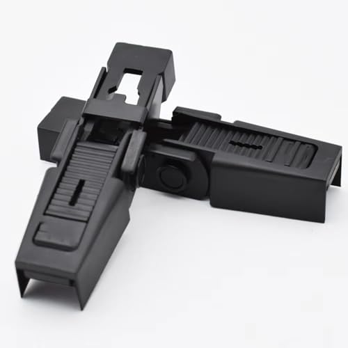 Clips essuie-glace avant BMW Série 5 anti-jeu pour réparer le balayage E39 DKW100020