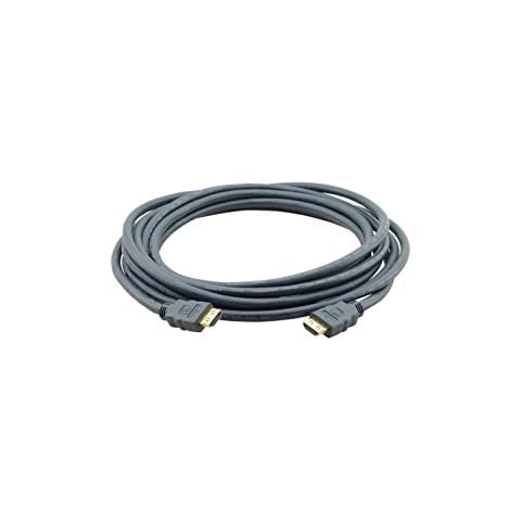 Kramer Electronics C-HM/HM-10 CABL - HDMI Cables (HDMI, HDMI, MALE, Male, Right, Right) Cover