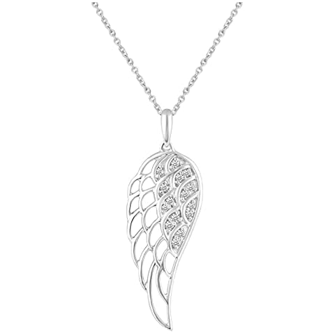 Collier Ailes d'Ange Hudiepan Cover