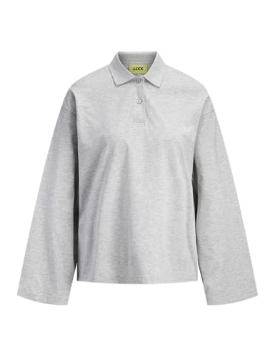 Polo Jrs Ln de mujer JJXX para estilismos de oficina y tardes de terraza