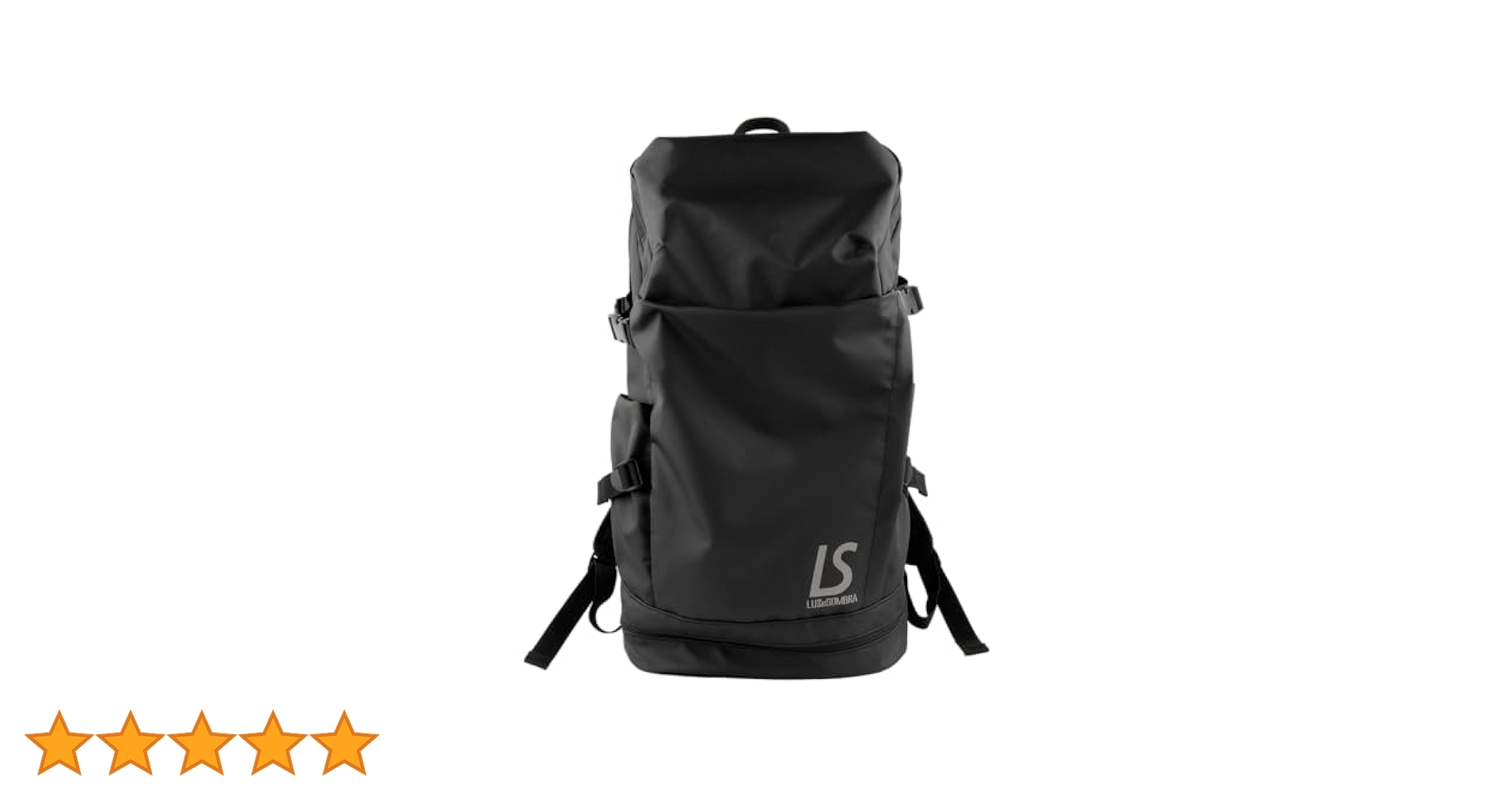 Amazon.co.jp: [ルースイソンブラ] バックパック リュック LS