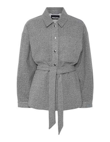 Surchemise Pcvega Shacket Pieces pour ne plus jamais hésiter entre style et confort