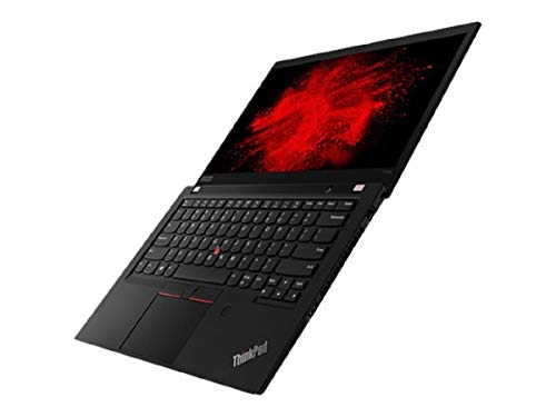 Preisvergleich Produktbild Lenovo TP P14S I7-10510U 16GB 14FHD
