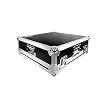 Harmony Audio Cases Compatible With Allen & Heath SQ-6 Digital Mixer HCAHSQ6 Flight DJ Road Custom Case