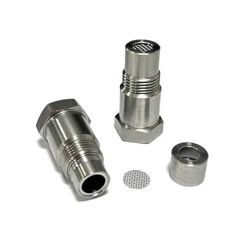 Voyant CEL allumé ? Supprimer le défaut avec l'adaptateur de capteur d'oxygène M18X1.5