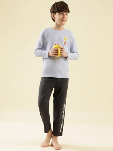 Image of Li'l Tomatoes boys Pajama Top