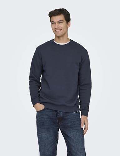 ONLY & SONS Onsceres Crew Neck Noos