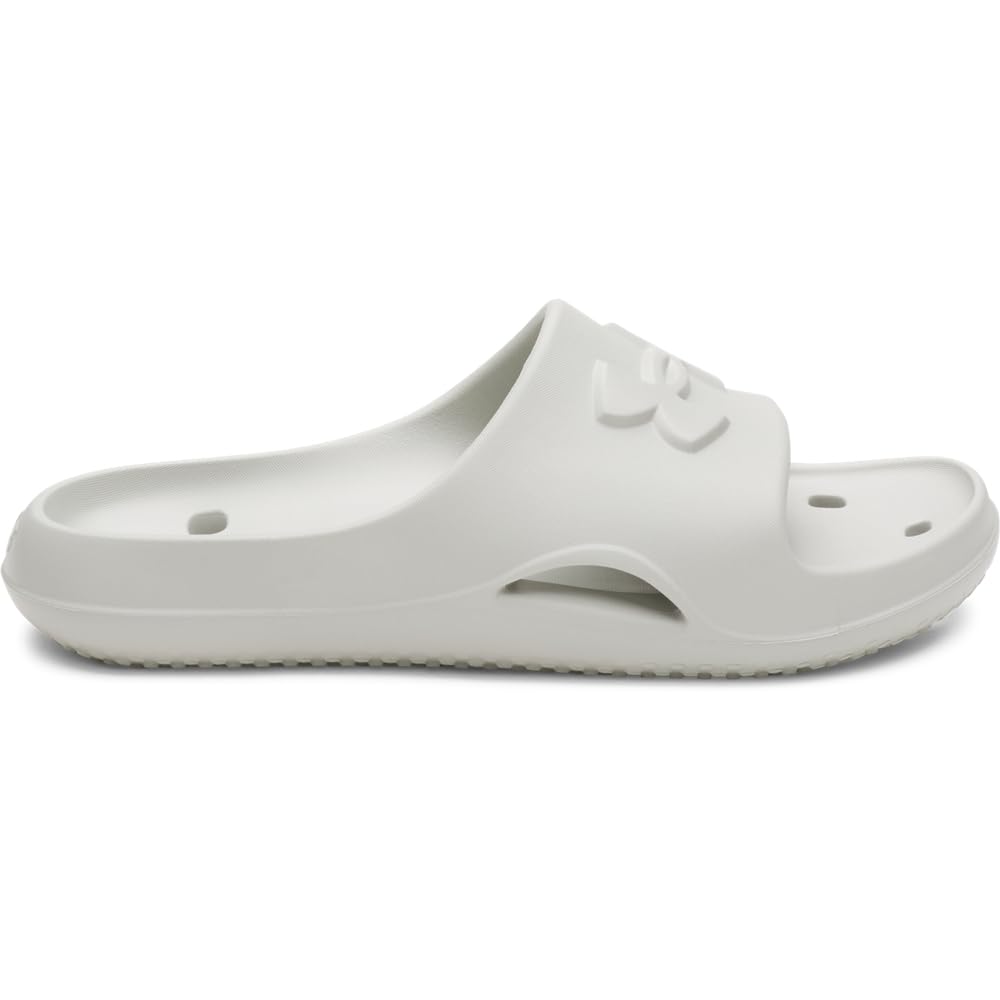 Under Armour Jungen-Badesandalen Locker V Athletisch, 13 – Ansicht 5