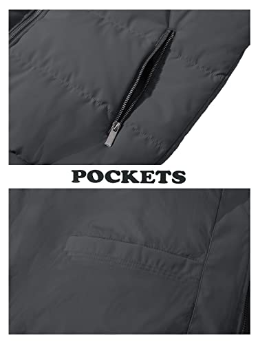 Magnivit Military Bomber Jacket For Men Fashion Full Zip Jacket Top Gun Jacket Cycling Equipment Softshell Jackets Athletic Jacket Winter Jackets #TOP4