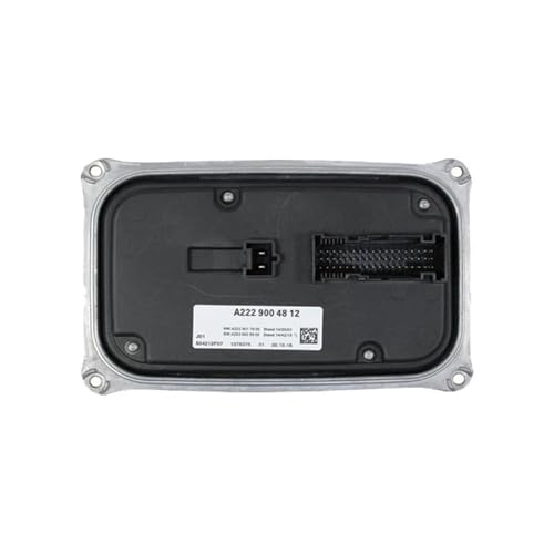 Module d'unité commande pilote phare X253 Benz 2539000700