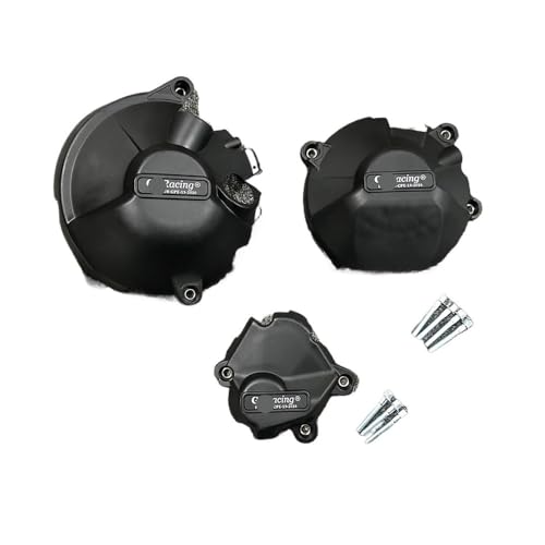 CBR1000RR-R carter gauche protection stator moto 2020-2023 SP