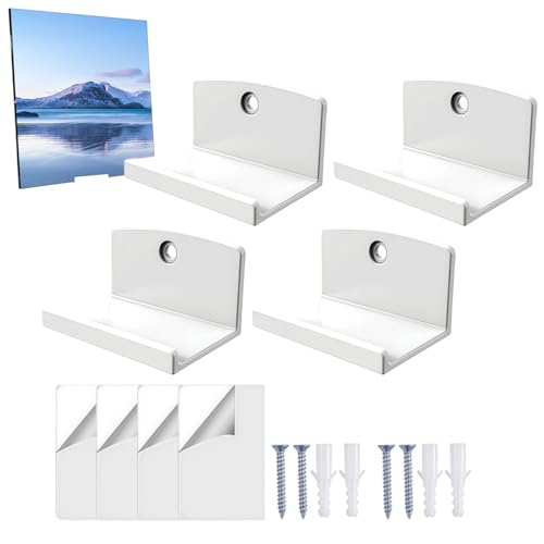 Uonguon ���R�[�h �Ǌ|���}�E���g | 4�s�[�X�A�N���������[�I�[�K�i�C�U�[�X�^���h�Z�b�g | �A���o���p�E�H�[���}�E���g�Ǌ|���^�C�v,�q�������̖{�I�⃊�r���O���[���Q���ŃA���o����ʐ^����{�R���N�^�u���A�C�e�������[���������ăf�B�X�v���C���邽�߂�